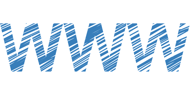 Creación de la World Wide Web (WWW)