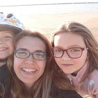 Timeline: Línea del tiempo de Ana Ruth