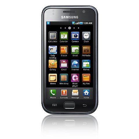 Samsung Galaxy S