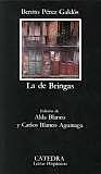La de Bringas