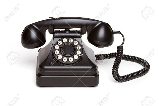 Telephone