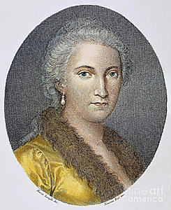 MARIJA GAETANA ANJEZI