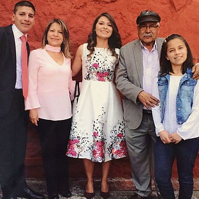 Timeline: Mi Biografía :D