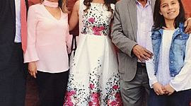 Timeline: Mi Biografía :D