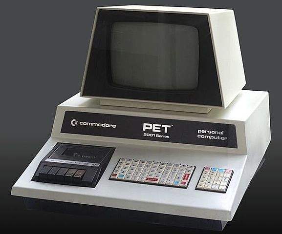 Commodore PET