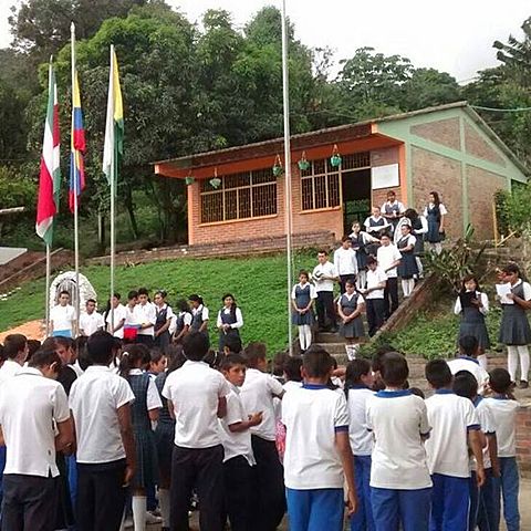 Inicio del Bachillerato