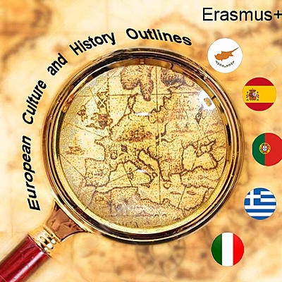 Timeline: European Culture and History Outliness