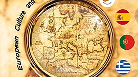 Timeline: European Culture and History Outliness