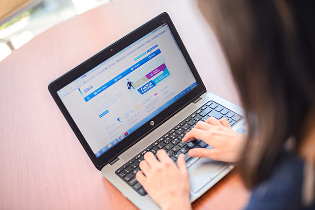 Implantación del sistema de Cita Previa.