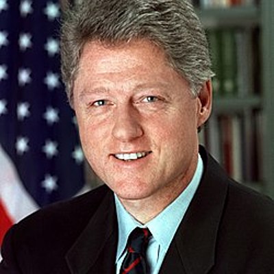 Timeline: Bill Clinton
