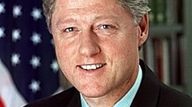 Timeline: Bill Clinton