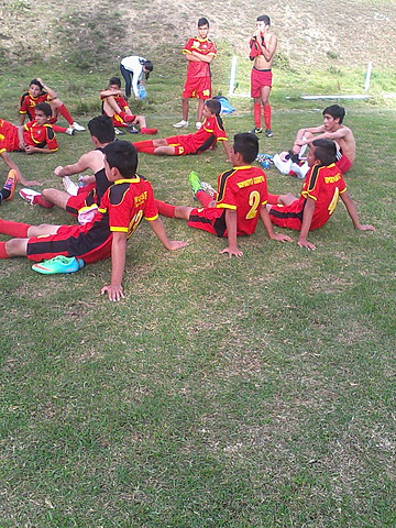 PASATIEMPO DE FORTALEZA