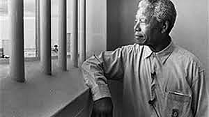Mandela arrested