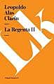 La Regenta