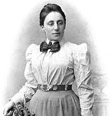 Emmy Noether