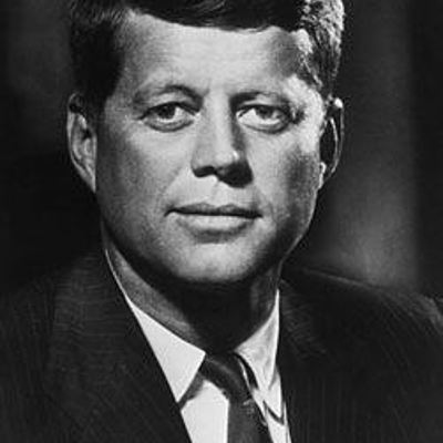 Timeline: John Kennedy