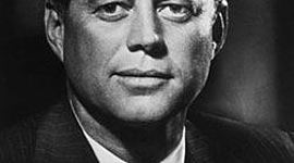 Timeline: John Kennedy