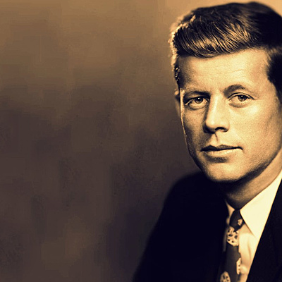 Timeline: John F Canadi