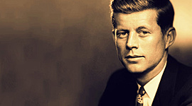 Timeline: John F Canadi