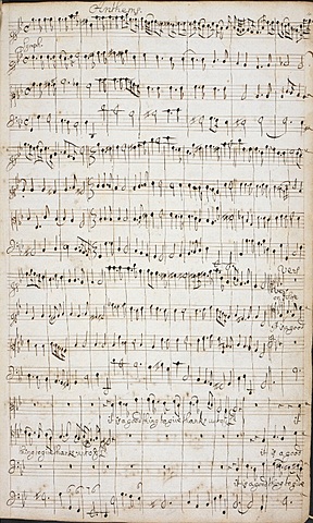 Himnos eclesiásticos