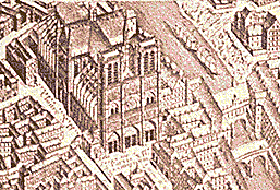 Escuelas catedralicias