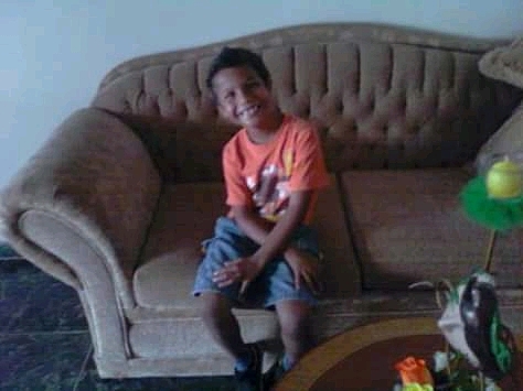 Ja era a segon de primaria!