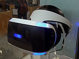 PlayStation VR
