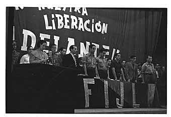 Federación Ibérica de Juventudes Libertarias