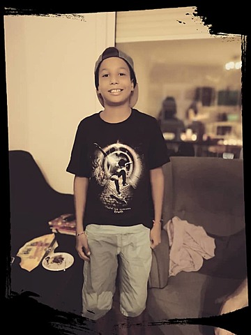 Ja era era 8 mesos a Barcelona