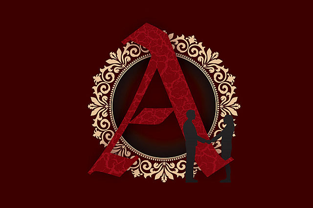 The Scarlet Letter
