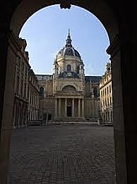 Colegio de Sorbona (París)