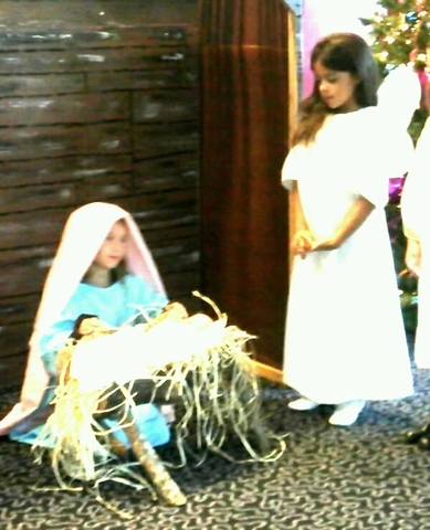 The day I accepted Jesus as my Saviour