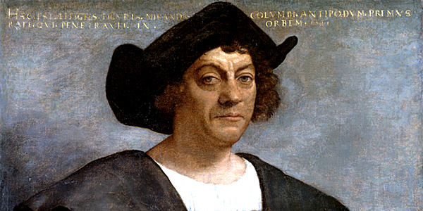 Christopher Columbus