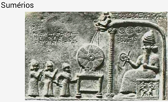 Sumérios