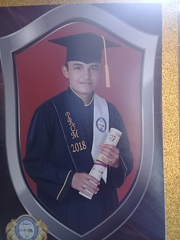 Graduación de grado once