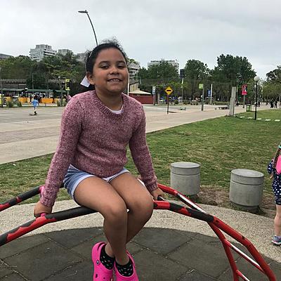 Timeline: Cecilia Victoria Timeline