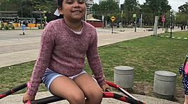 Timeline: Cecilia Victoria Timeline