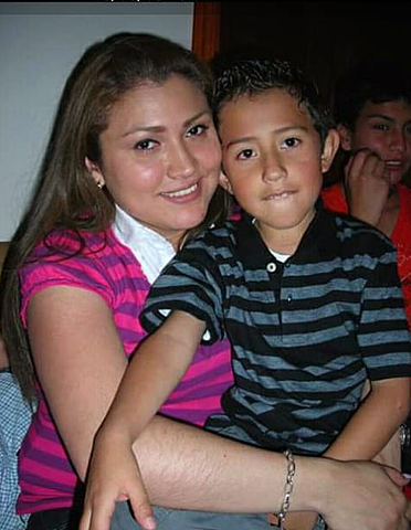 Cambio de lugar de residencia (Casa de mis abuelos)