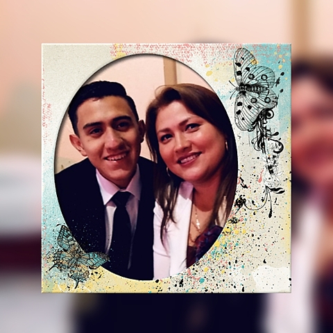 Mi primera comunión