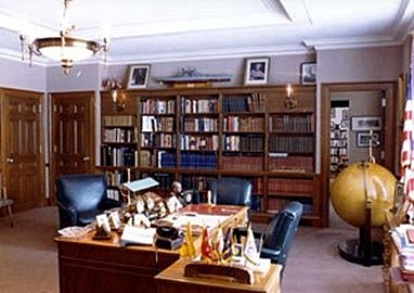 Truman Library