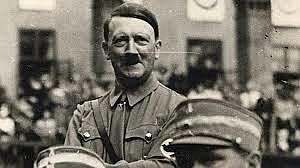 Adolf Hitler