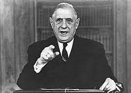Charles de Gaulle