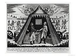 Συνθήκη του Καμποφορμιο