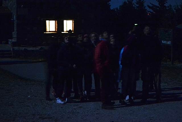 Βράδυ Πέμπτης