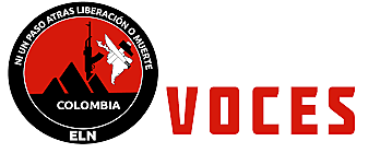 Ejército de Liberación Nacional de Colombia (ELN)