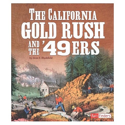 California gold rush