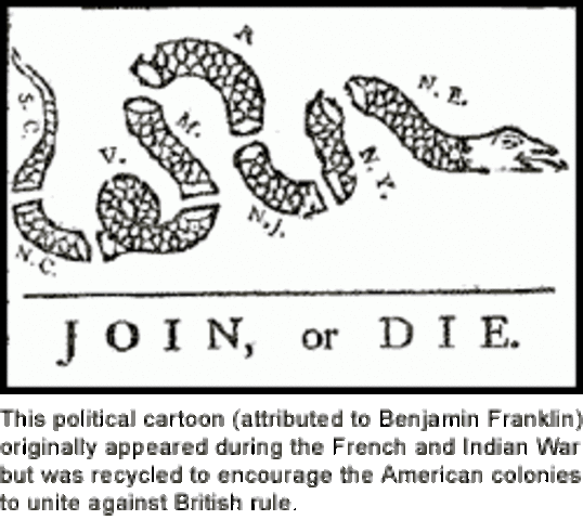 Albany Plan of Union