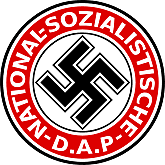 Fica à frente do Partido Nazista