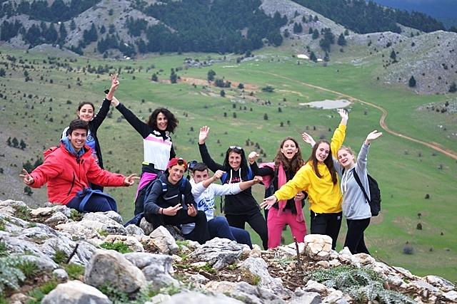 Τα καταφέραμε!!!