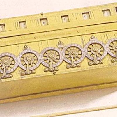 Timeline: la historia de la computaadora atravez del tiempo